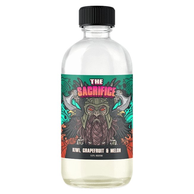 Buy Bulk The Rituals 200ml Shortfill - Vape Wholesale Mcr