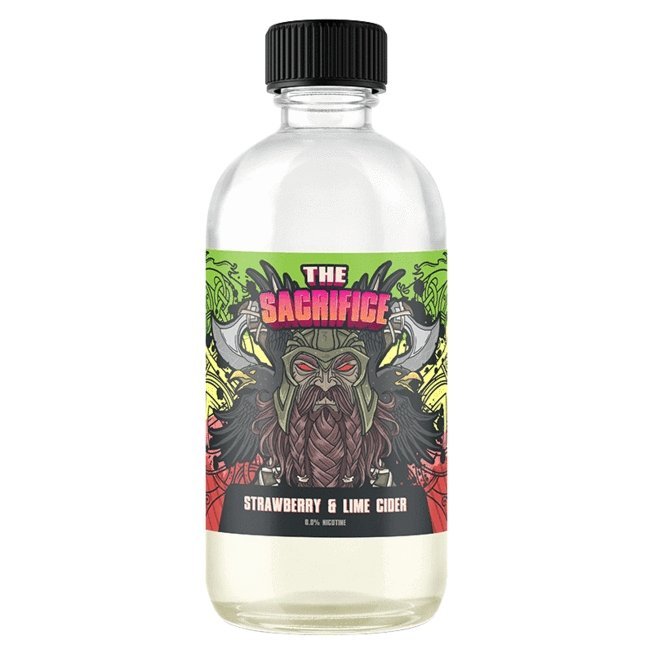 Buy Bulk The Rituals 200ml Shortfill - Vape Wholesale Mcr