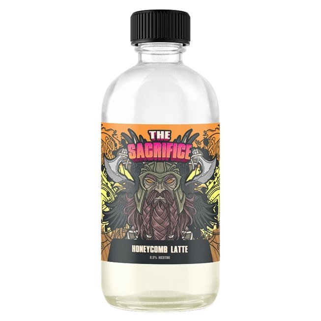 Buy Bulk The Rituals 200ml Shortfill - Vape Wholesale Mcr