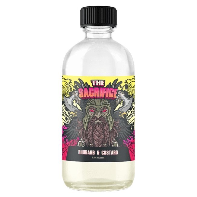 Buy Bulk The Rituals 200ml Shortfill - Vape Wholesale Mcr