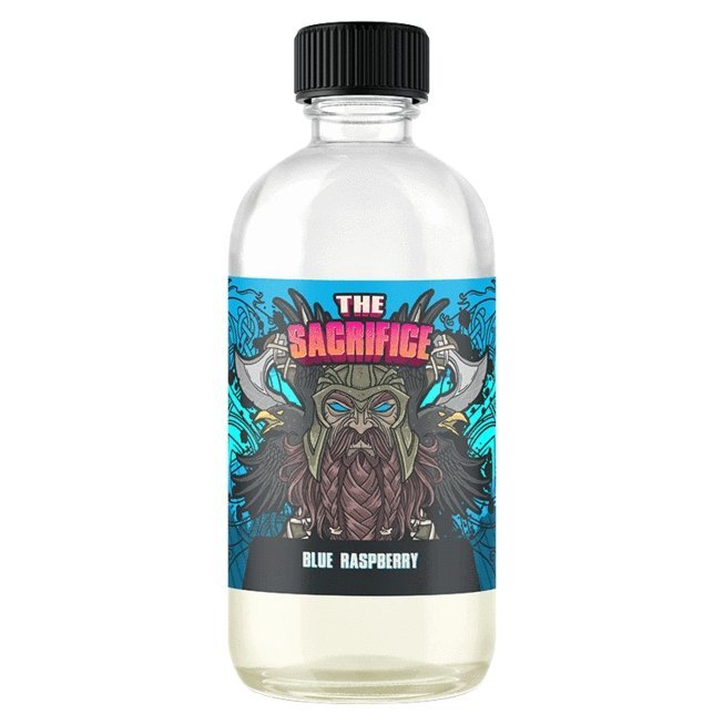 Buy Bulk The Rituals 200ml Shortfill - Vape Wholesale Mcr