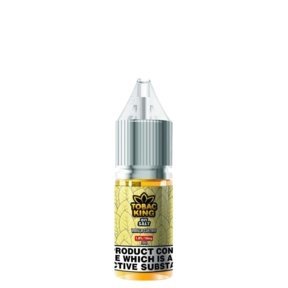 Buy Bulk Tobac King 10ML Nic Salt (Pack of 10) - Vape Wholesale Mcr