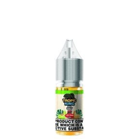 Buy Bulk Tropic King Iced 10ML Nic Salt (Pack of 10) - Vape Wholesale Mcr