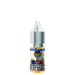 Buy Bulk Tropic King Iced 10ML Nic Salt (Pack of 10) - Vape Wholesale Mcr