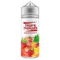 Buy Bulk Tropik Thunder 100ml Shortfill - Vape Wholesale Mcr