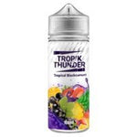 Buy Bulk Tropik Thunder 100ml Shortfill - Vape Wholesale Mcr