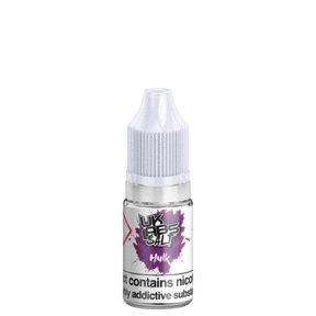 Buy Bulk Uk Labs 10ML Nic Salt (Pack of 10) - Vape Wholesale Mcr