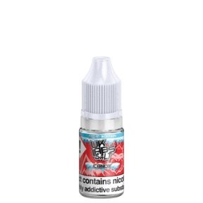 Buy Bulk Uk Labs 10ML Nic Salt (Pack of 10) - Vape Wholesale Mcr