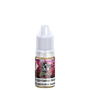 Buy Bulk Uk Labs 10ML Nic Salt (Pack of 10) - Vape Wholesale Mcr