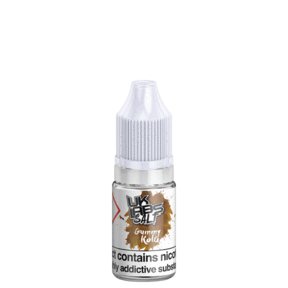 Buy Bulk Uk Labs 10ML Nic Salt (Pack of 10) - Vape Wholesale Mcr