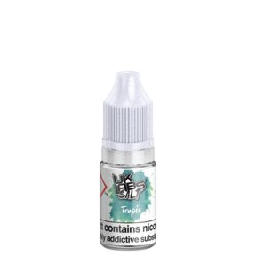 Buy Bulk Uk Labs 10ML Nic Salt (Pack of 10) - Vape Wholesale Mcr