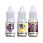 Buy Bulk Uk Labs 10ML Nic Salt (Pack of 10) - Vape Wholesale Mcr