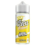 Buy Bulk Uk Labs Baked 100ml Shortfill - Vape Wholesale Mcr