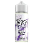 Buy Bulk Uk Labs Energy 100ml Shortfill - Vape Wholesale Mcr