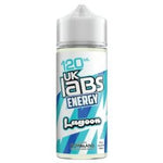Buy Bulk Uk Labs Energy 100ml Shortfill - Vape Wholesale Mcr