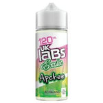 Buy Bulk Uk Labs Exotic 100ml Shortfill - Vape Wholesale Mcr