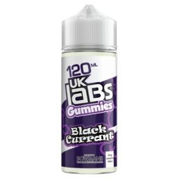 Buy Bulk Uk Labs Gummies 100ml Shortfill - Vape Wholesale Mcr