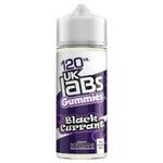Buy Bulk Uk Labs Gummies 100ml Shortfill - Vape Wholesale Mcr