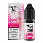 Buy Bulk Ultimate Bar Salt 10ml E - liquids Nic Salts - Box of 10 - Vape Wholesale Mcr