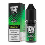 Buy Bulk Ultimate Bar Salt 10ml E - liquids Nic Salts - Box of 10 - Vape Wholesale Mcr