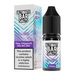 Buy Bulk Ultimate Bar Salt 10ml E - liquids Nic Salts - Box of 10 - Vape Wholesale Mcr