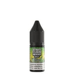 Buy Bulk Ultimate E - Liquid Heroes 10ML Nic Salt (Pack of 10) - Vape Wholesale Mcr