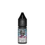 Buy Bulk Ultimate E - Liquid Menthol 10ML Nic Salt (Pack of 10) - Vape Wholesale Mcr