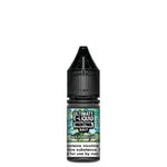 Buy Bulk Ultimate E - Liquid Menthol 10ML Nic Salt (Pack of 10) - Vape Wholesale Mcr