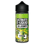 Buy Bulk Ultimate E - Liquid Slushy 100ML Shortfill - Vape Wholesale Mcr