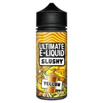 Buy Bulk Ultimate E - Liquid Slushy 100ML Shortfill - Vape Wholesale Mcr