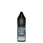 Buy Bulk Ultimate Puff 50/50 Chilled 10ML Shortfill (Pack of 10) - Vape Wholesale Mcr