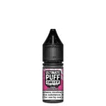 Buy Bulk Ultimate Puff 50/50 Chilled 10ML Shortfill (Pack of 10) - Vape Wholesale Mcr