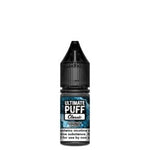 Buy Bulk Ultimate Puff 50/50 Classic 10ML Shortfill (Pack of 10) - Vape Wholesale Mcr