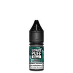 Buy Bulk Ultimate Puff 50/50 Classic 10ML Shortfill (Pack of 10) - Vape Wholesale Mcr