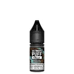 Buy Bulk Ultimate Puff 50/50 Classic 10ML Shortfill (Pack of 10) - Vape Wholesale Mcr