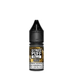 Buy Bulk Ultimate Puff 50/50 Classic 10ML Shortfill (Pack of 10) - Vape Wholesale Mcr