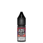 Buy Bulk Ultimate Puff 50/50 Sherbet 10ML Shortfill (Pack of 10) - Vape Wholesale Mcr