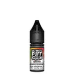 Buy Bulk Ultimate Puff 50/50 Sherbet 10ML Shortfill (Pack of 10) - Vape Wholesale Mcr