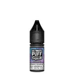 Buy Bulk Ultimate Puff 50/50 Sherbet 10ML Shortfill (Pack of 10) - Vape Wholesale Mcr