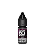 Buy Bulk Ultimate Puff 50/50 Soda 10ML Shortfill (Pack of 10) - Vape Wholesale Mcr
