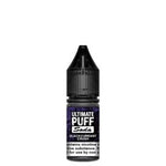 Buy Bulk Ultimate Puff 50/50 Soda 10ML Shortfill (Pack of 10) - Vape Wholesale Mcr