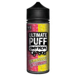 Buy Bulk Ultimate Puff Candy Drops 100ML Shortfill - Vape Wholesale Mcr