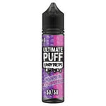 Buy Bulk Ultimate Puff Candy Drops 50ml Shortfill - Vape Wholesale Mcr