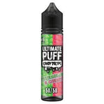 Buy Bulk Ultimate Puff Candy Drops 50ml Shortfill - Vape Wholesale Mcr