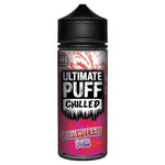 Buy Bulk Ultimate Puff Chilled 100ML Shortfill - Vape Wholesale Mcr