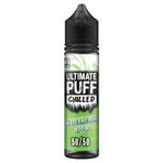 Buy Bulk Ultimate Puff Chilled 50ml Shortfill - Vape Wholesale Mcr