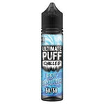 Buy Bulk Ultimate Puff Chilled 50ml Shortfill - Vape Wholesale Mcr