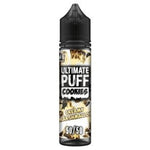Buy Bulk Ultimate Puff Cookies 50ml Shortfill - Vape Wholesale Mcr