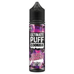 Buy Bulk Ultimate Puff Cookies 50ml Shortfill - Vape Wholesale Mcr