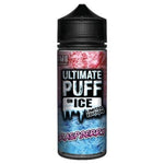 Buy Bulk Ultimate Puff On Ice 100ML Shortfill - Vape Wholesale Mcr